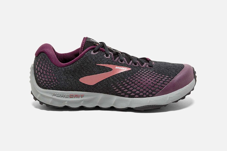 Brooks 2024 puregrit 1